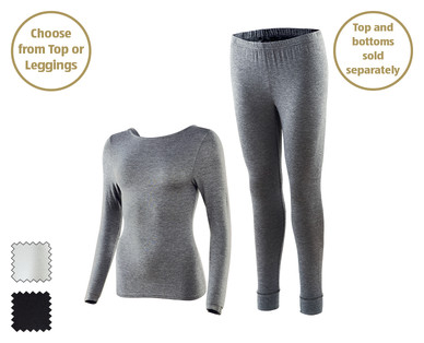 Ladies Heat Retaining Underwear
