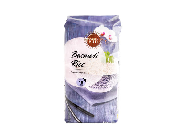 Basmatiris