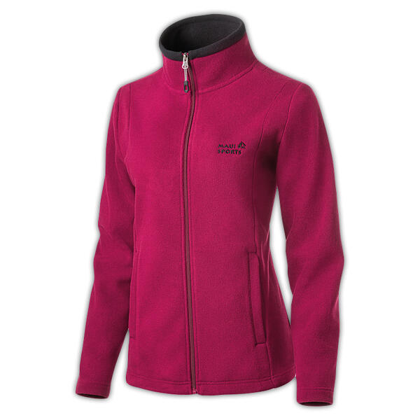 Thermo-Mikrofleece-Jacke