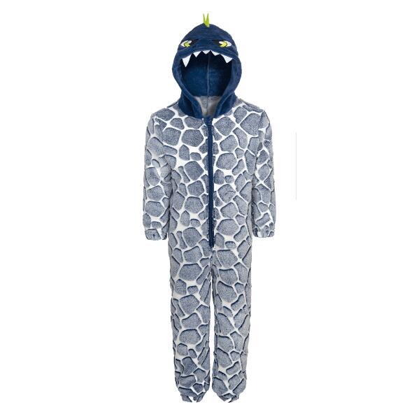 Combinaison d'Halloween pour enfants