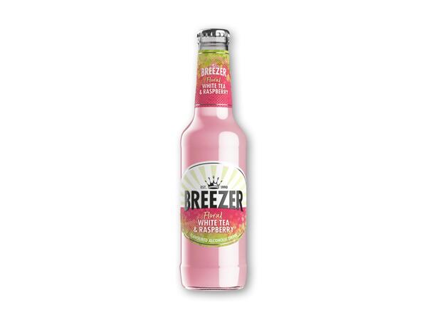 BACARDI Alcopop