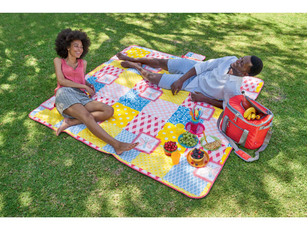 XXL-picknickfilt