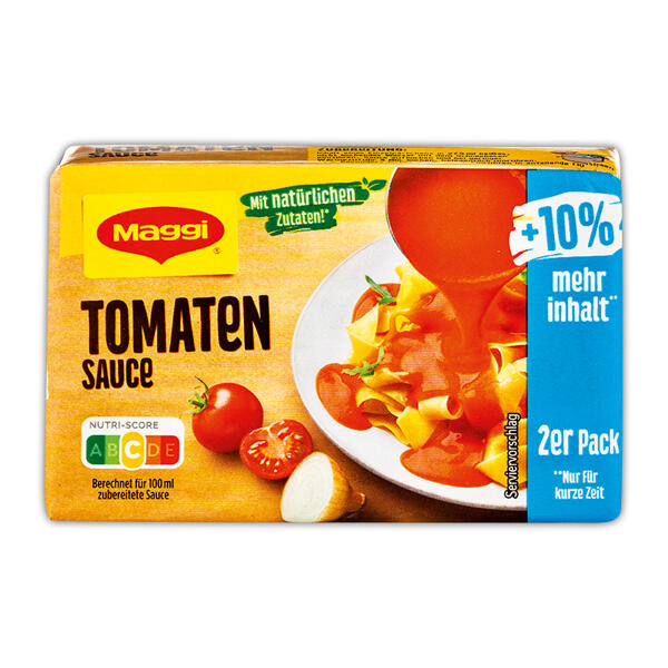 Delikatess Sauce