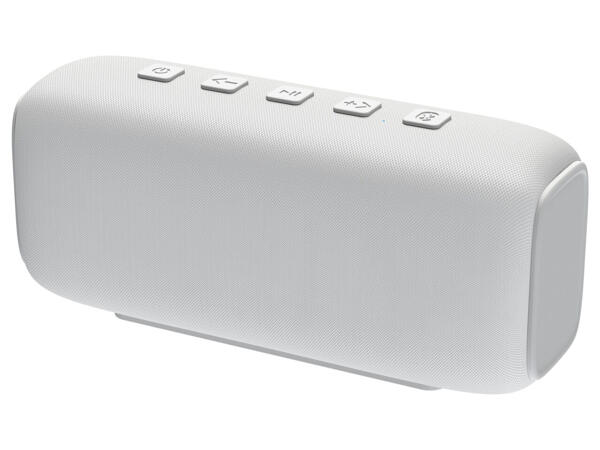 Bluetooth Speaker
