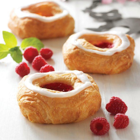 Fastelavnsbolle