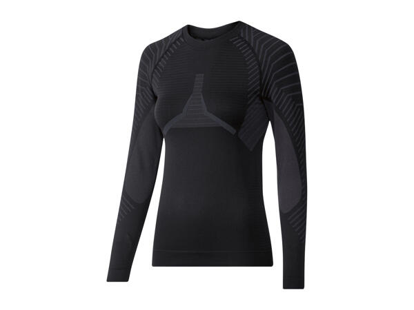 Crivit Ladies' Base Layer Top