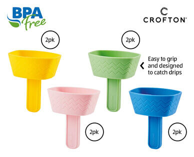 Kid's Silicone Accessories On The Go