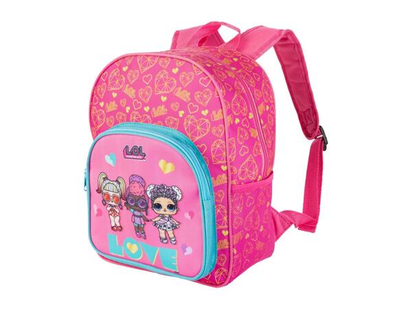 Kids' Bag Set