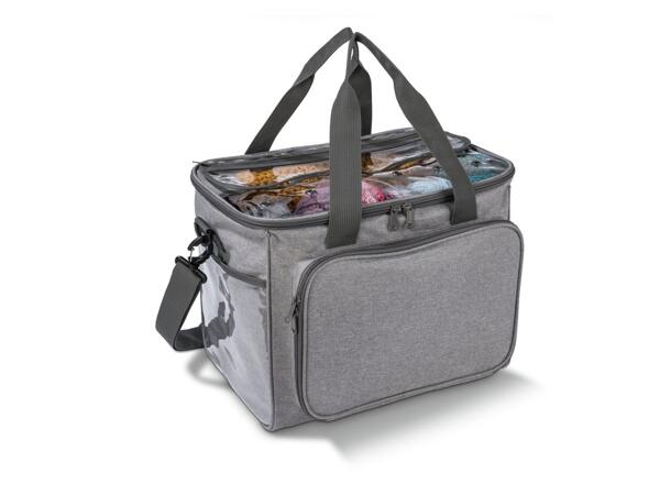 Sewing Machine Trolley Bag or Knitting Bag