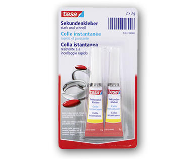 TESA(R) Colla istantanea