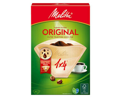 MELITTA(R) 
 FILTRES À CAFÉ
