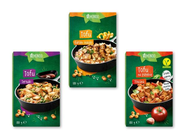 VEMONDO Tofu