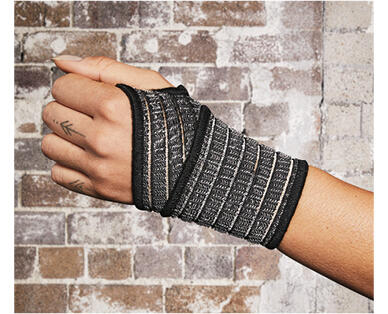 Support Wraps