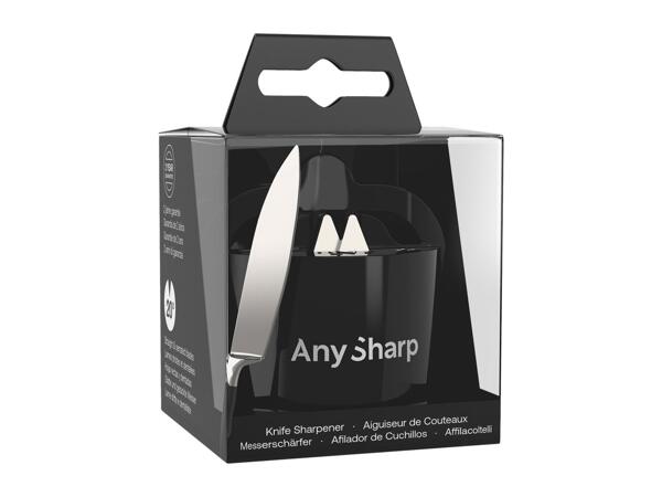 Anysharp Knife Sharpener