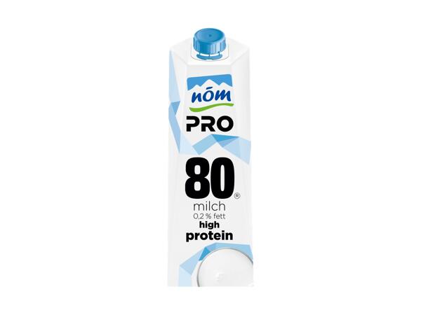 Proteinmilch