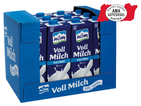 Nöm H-Milch