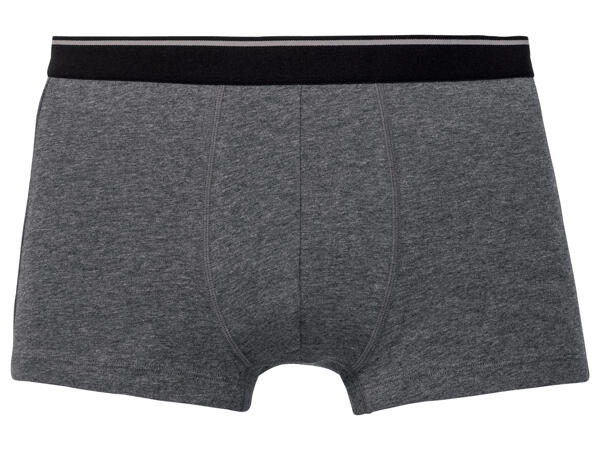 Livergy Boxershorts, 2-pack
