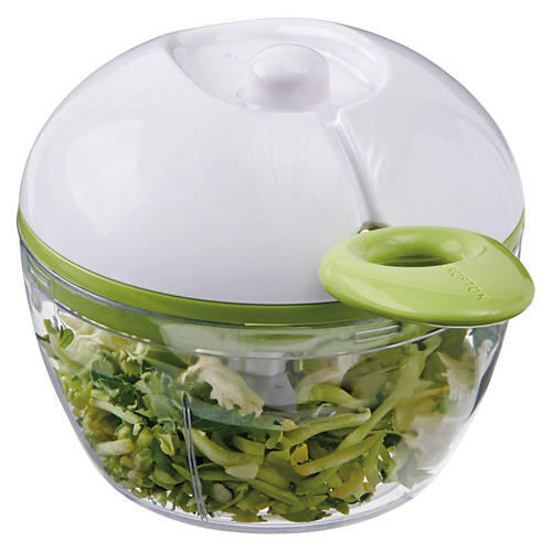 Manual Food Chopper
