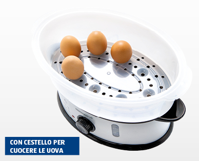 Vaporiera KITCHENWARE