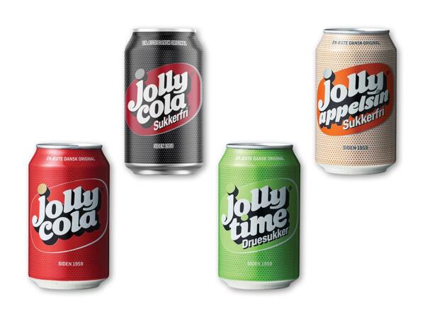 JOLLY Sodavand