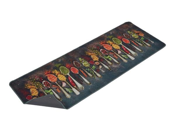 Livarno Home Kitchen Runner - Spices