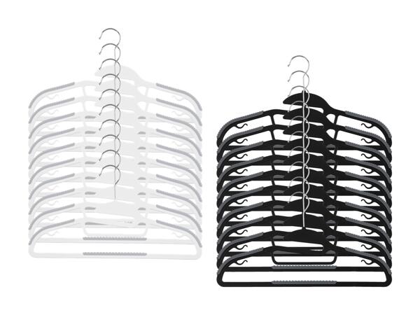 Cintres, set de 10