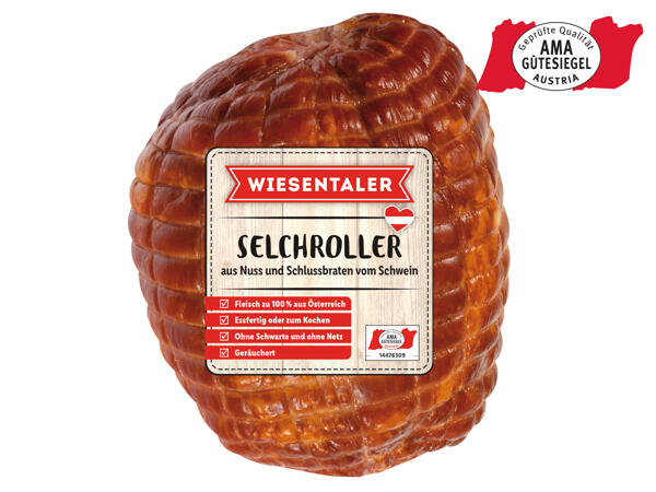 Selchroller