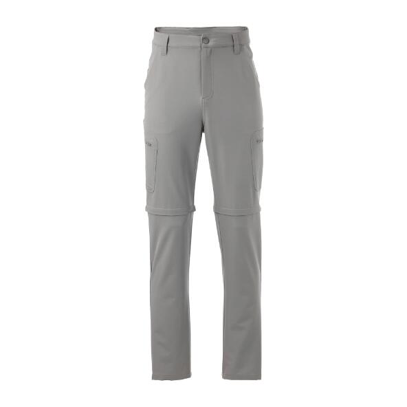 CRANE(R) Zipp-off-Hose