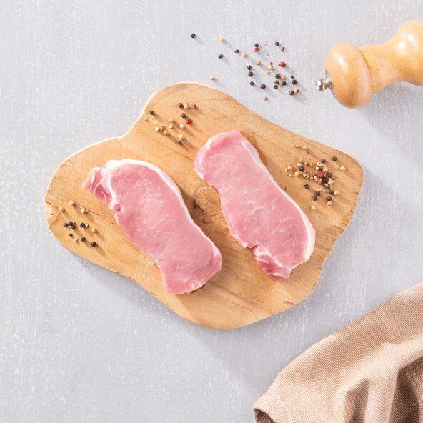 Lomo Ibérico