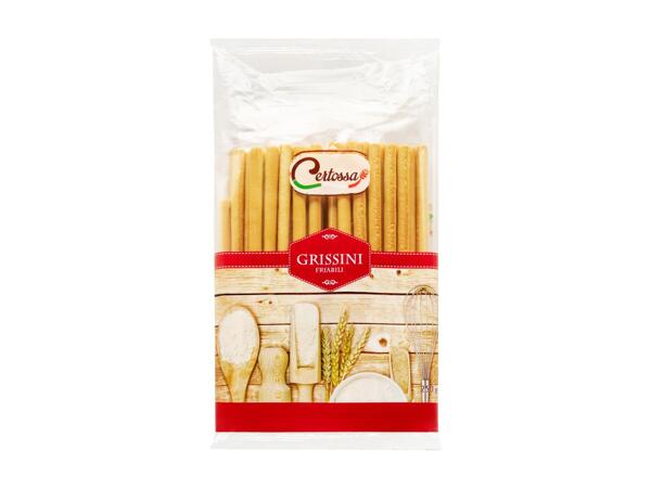Traditional Breadsticks