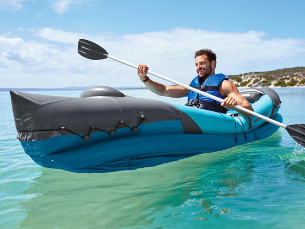 Kayak 2 personnes