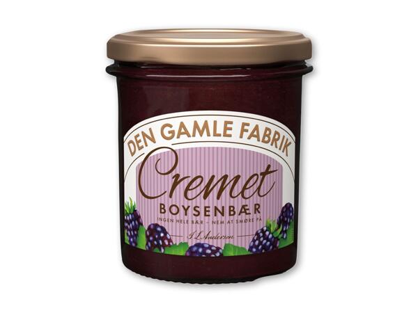 DEN GAMLE FABRIK Syltetøj