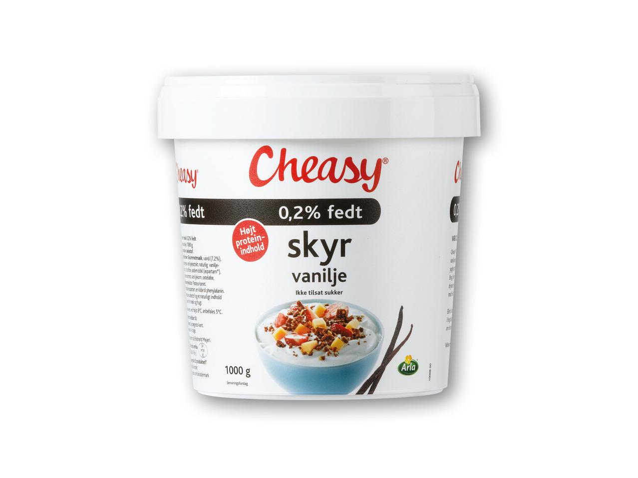 CHEASY Skyr