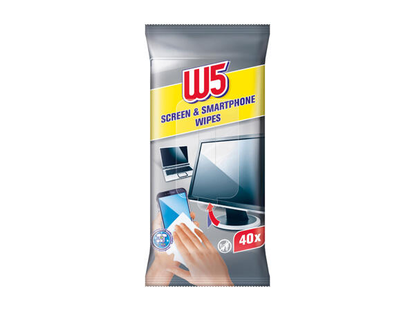 VLHČENÉ UBROUSKY NA ELEKTRONIKU