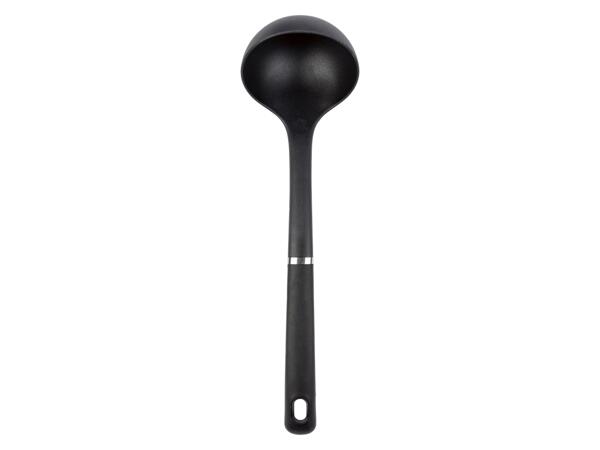 Kitchen's Utensils