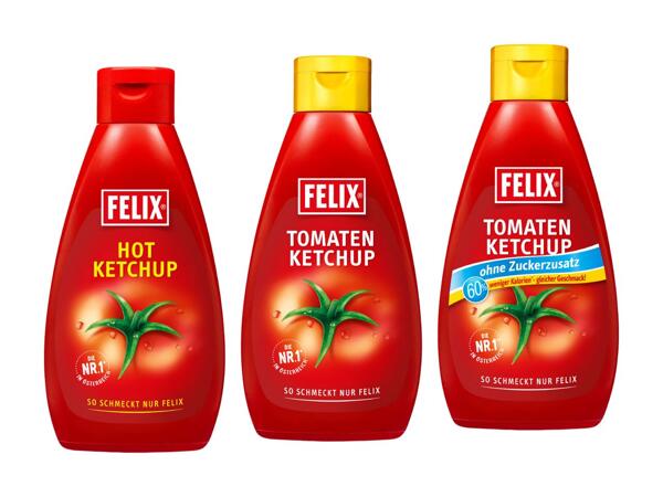 Ketchup