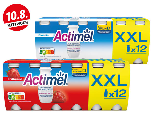 Danone Actimel