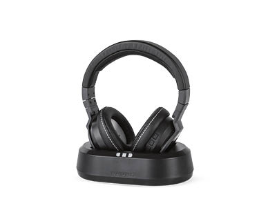 Cordless Headphones