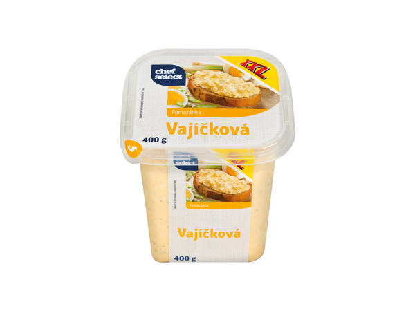 POMAZÁNKA