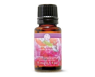 Huntington Home 
 Essential Oil Fragrance