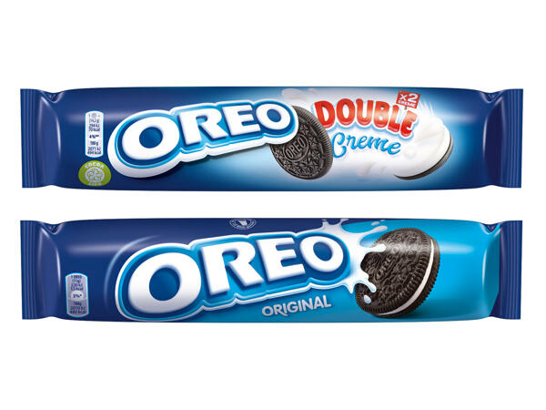 OREO Keksrolle