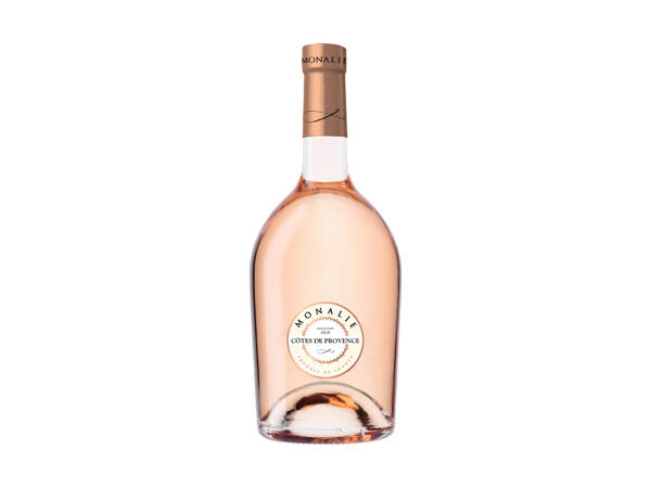 Monalie Côtes de Provence 2020
