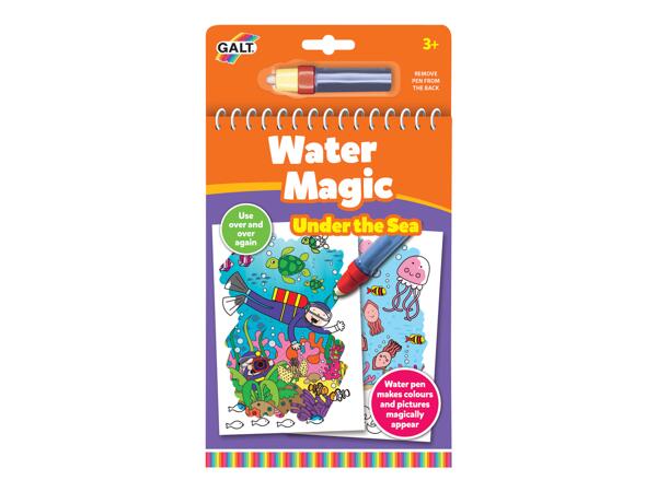 GALT Water Magic Pen