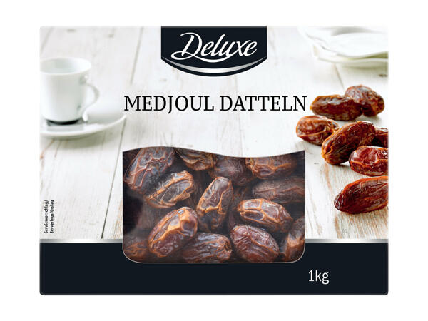 DELUXE Datteln Medjoul
