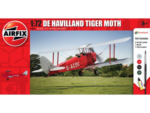 Airfix Assortment