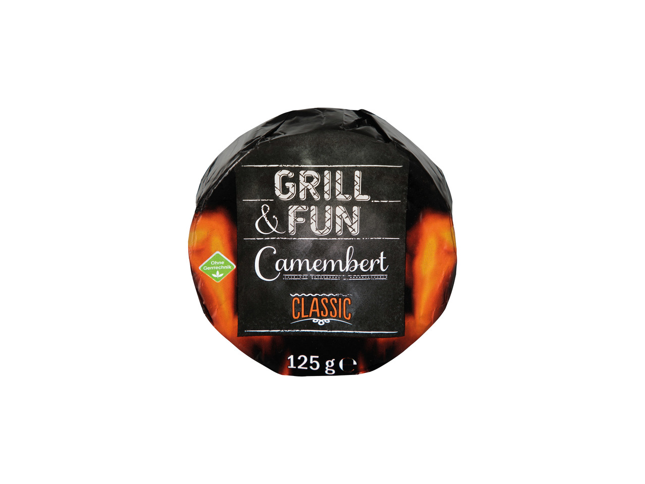 CAMEMBERT