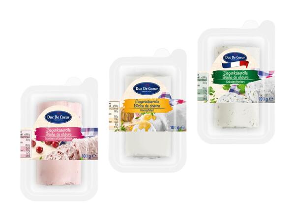 Spécialités de fromage frais