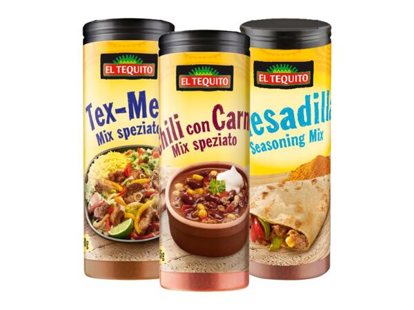 Aromatic Blend or Aromatic Salt