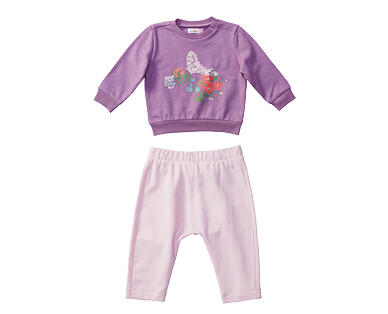 Infant Set