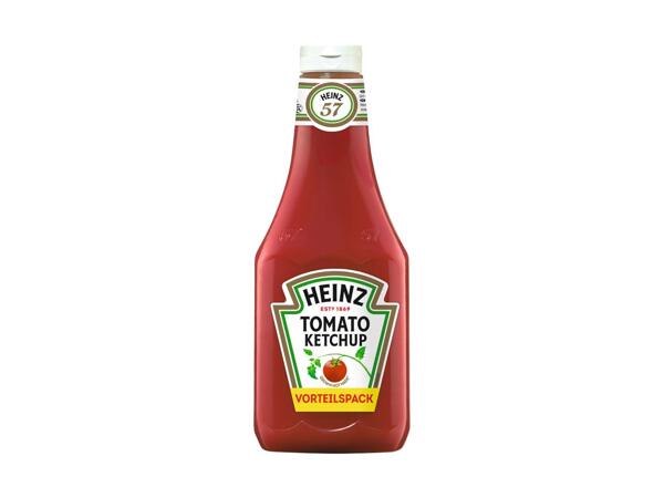 Ketchup Top Up Heinz